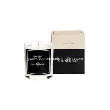 Pure Scented Soy Wax Candles for Decoration